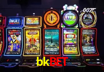 bkbet login